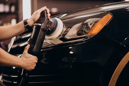Detailing and Window Tinting at South Natick Foreign Motors