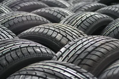 Tires at South Natick Foreign Motors